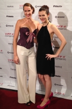 UBCP / Actra 2013 Awards Ceremony with Laura Adkin